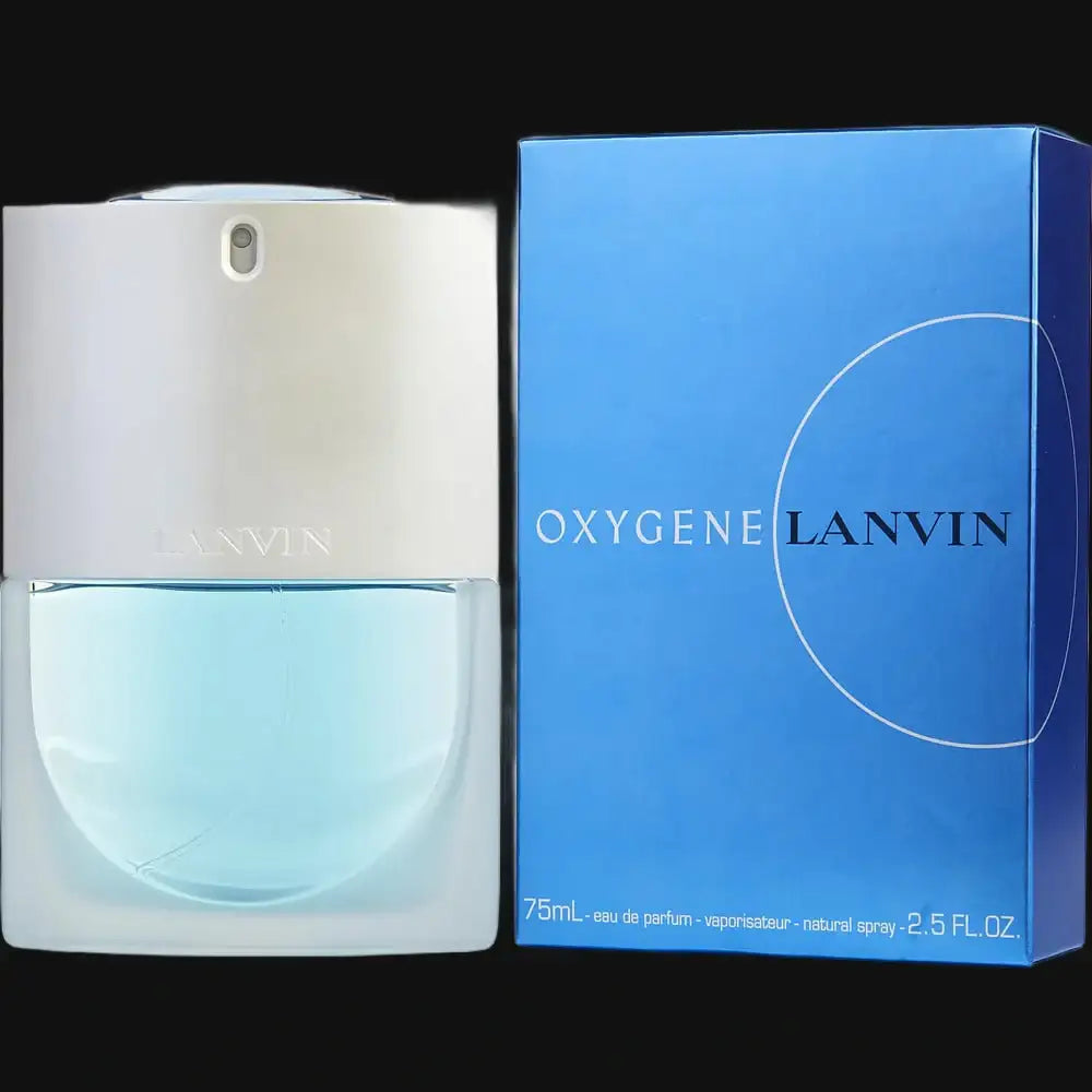 Oxygene By Lanvin Perfume for Women by Gamer Scents