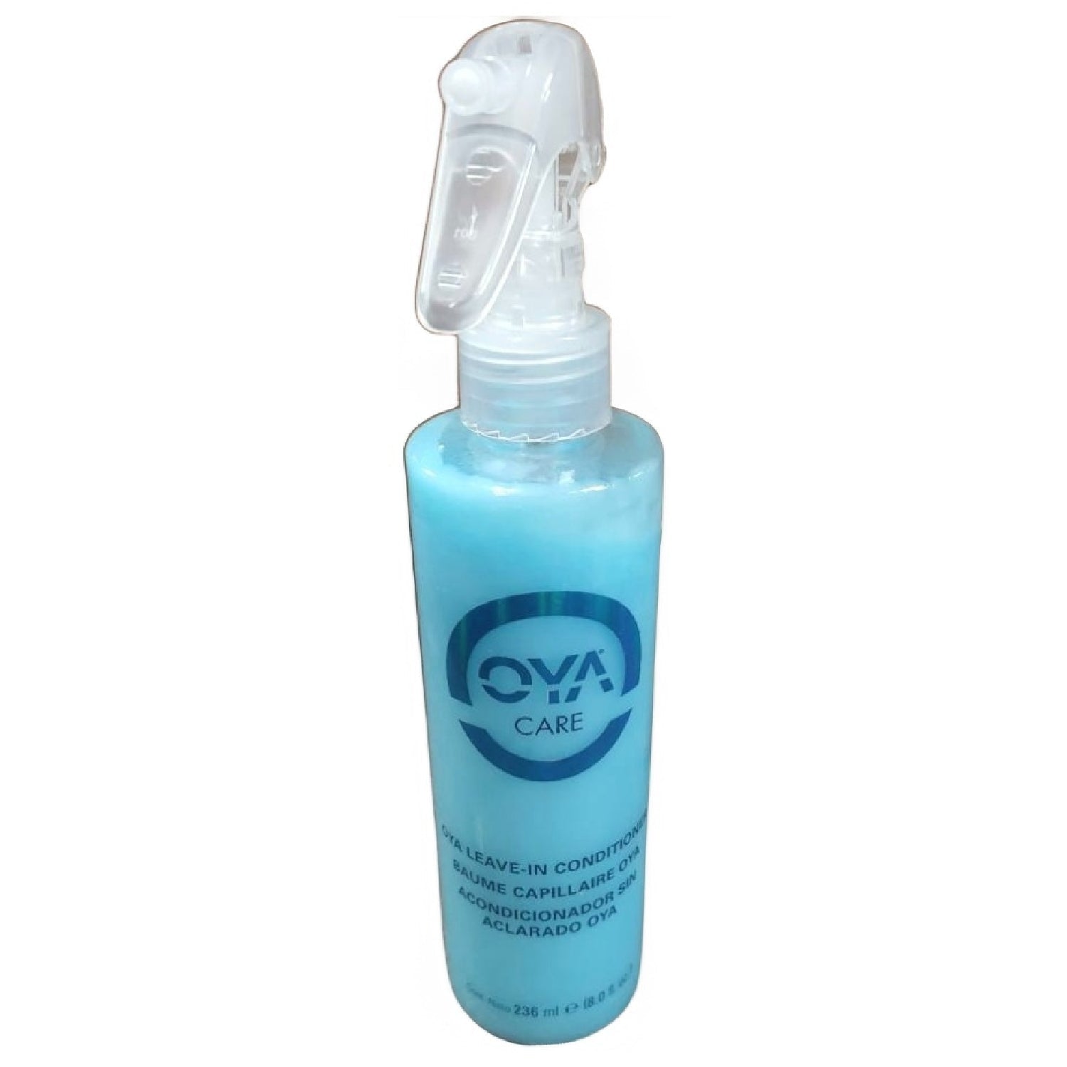 Oya Care Leave-In Conditioner, 8 oz