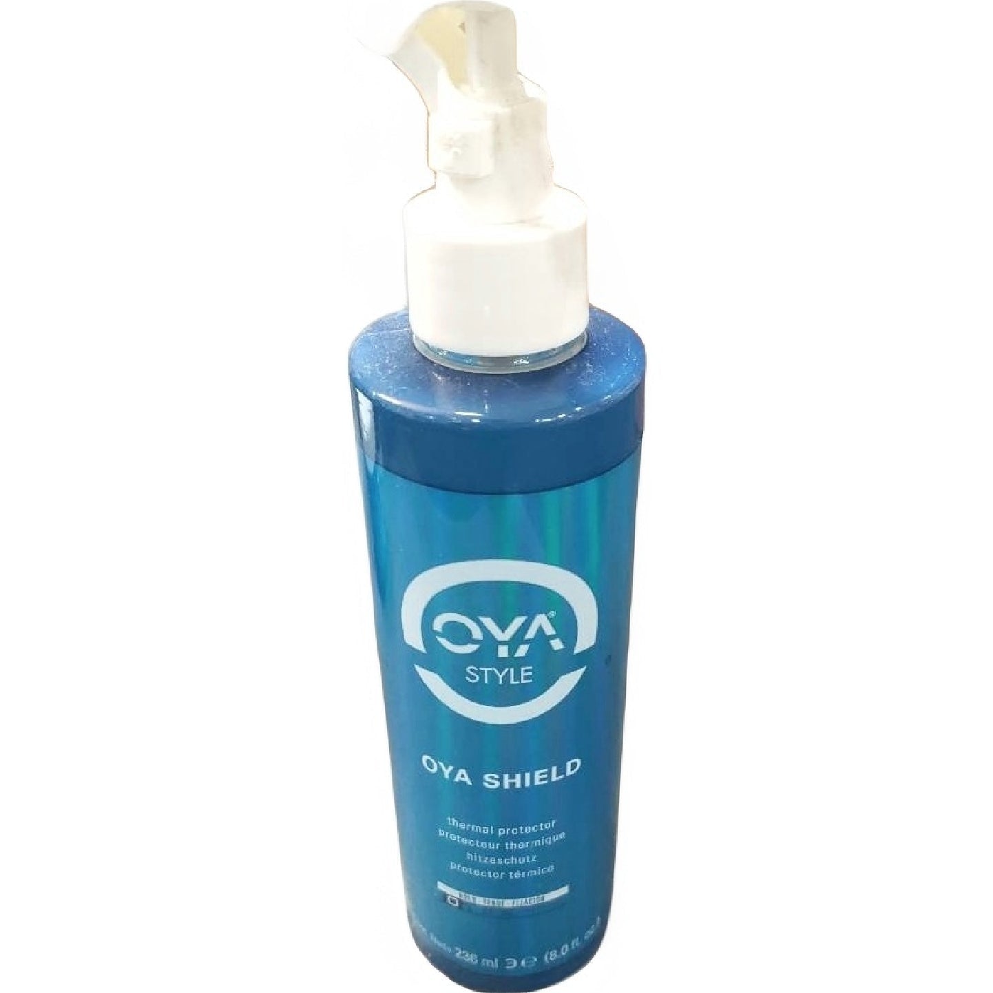 Oya Style Shield Heat Protectant, 8 oz