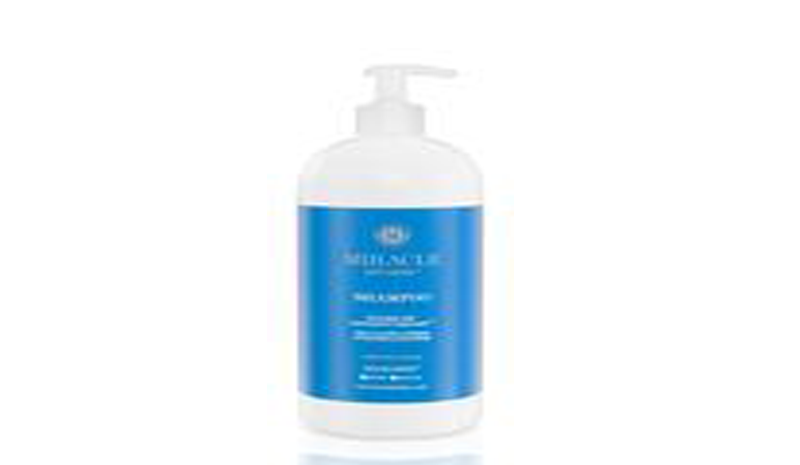 Holocuren Miracle Anti-Aging Shampoo – Hair & Follicle Therapy, 6 oz by HOLOCUREN - Official Website