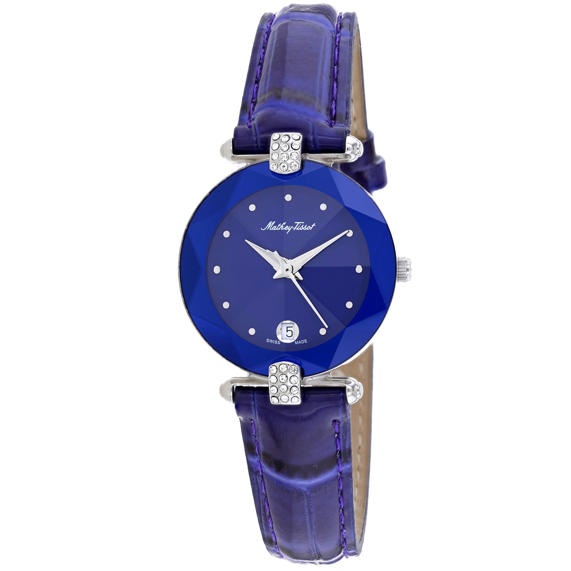 Mathey Tissot Women&