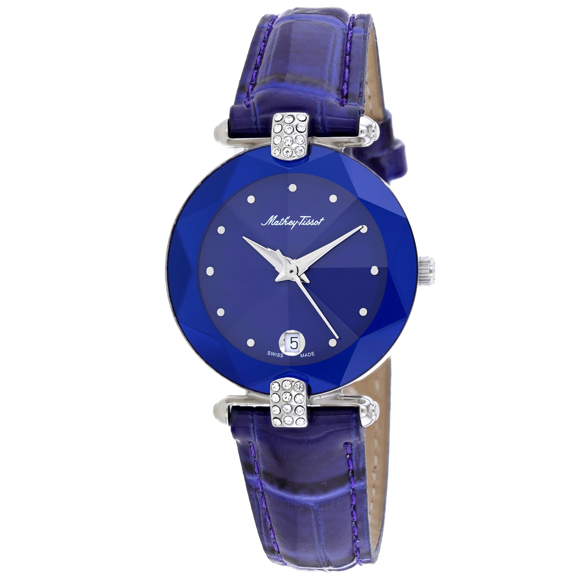 Mathey Tissot Women&