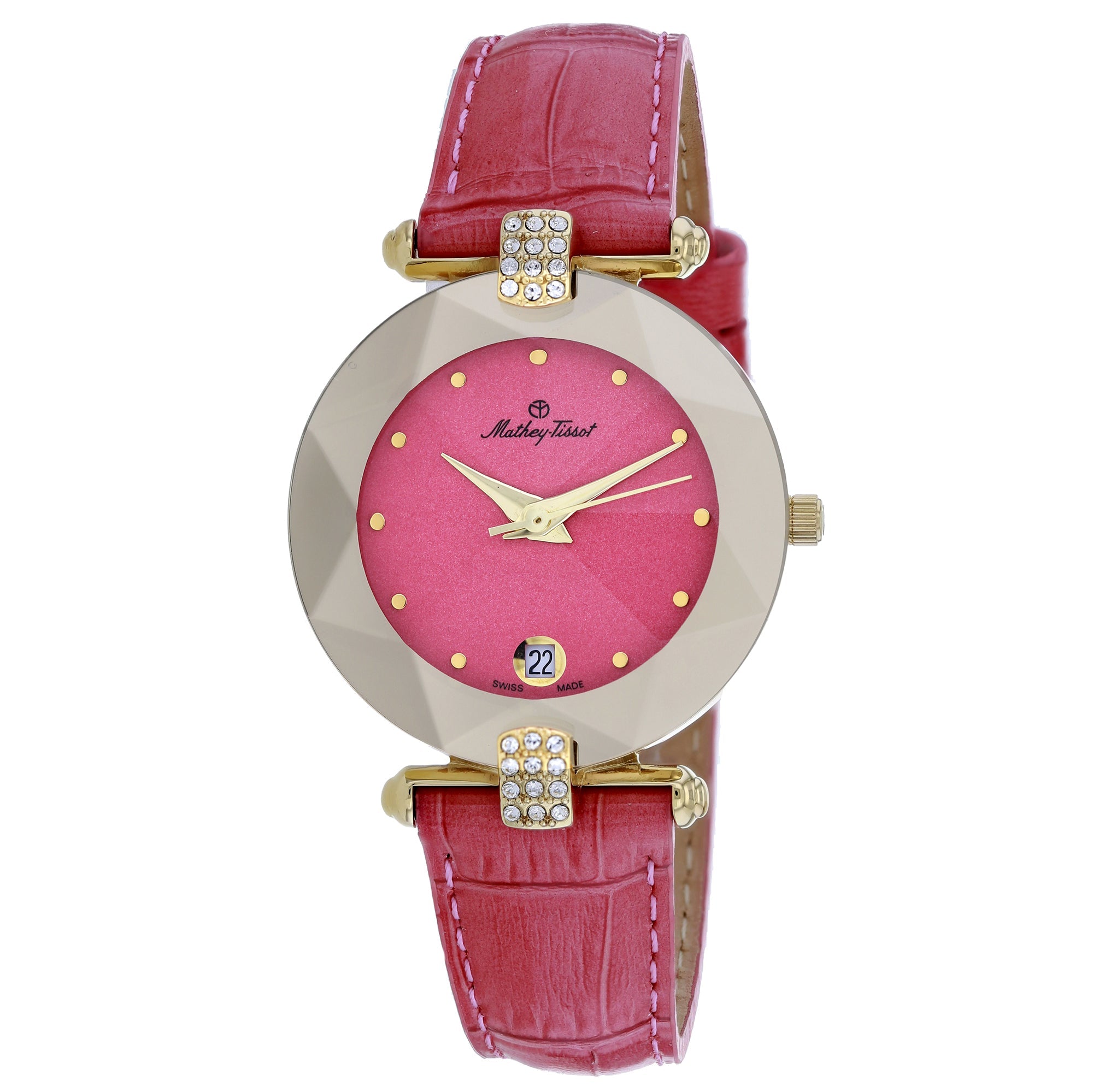Mathey Tissot Women&