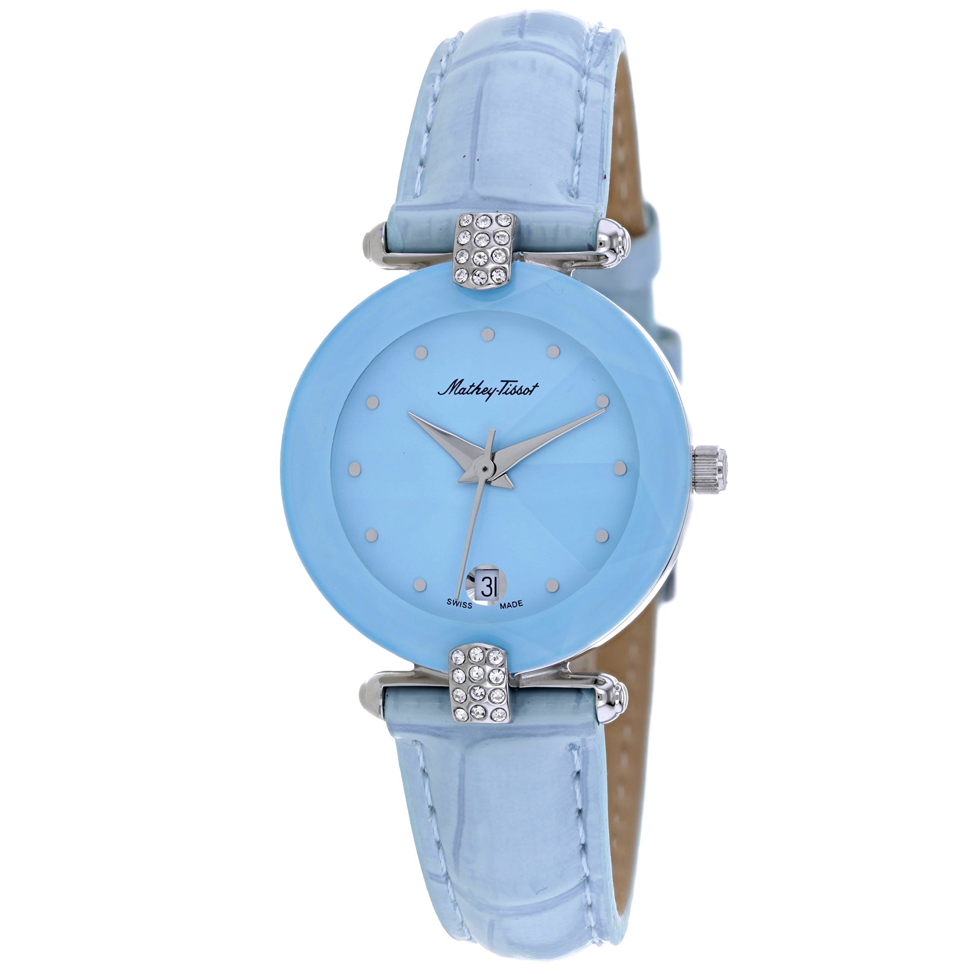 Mathey Tissot Women&