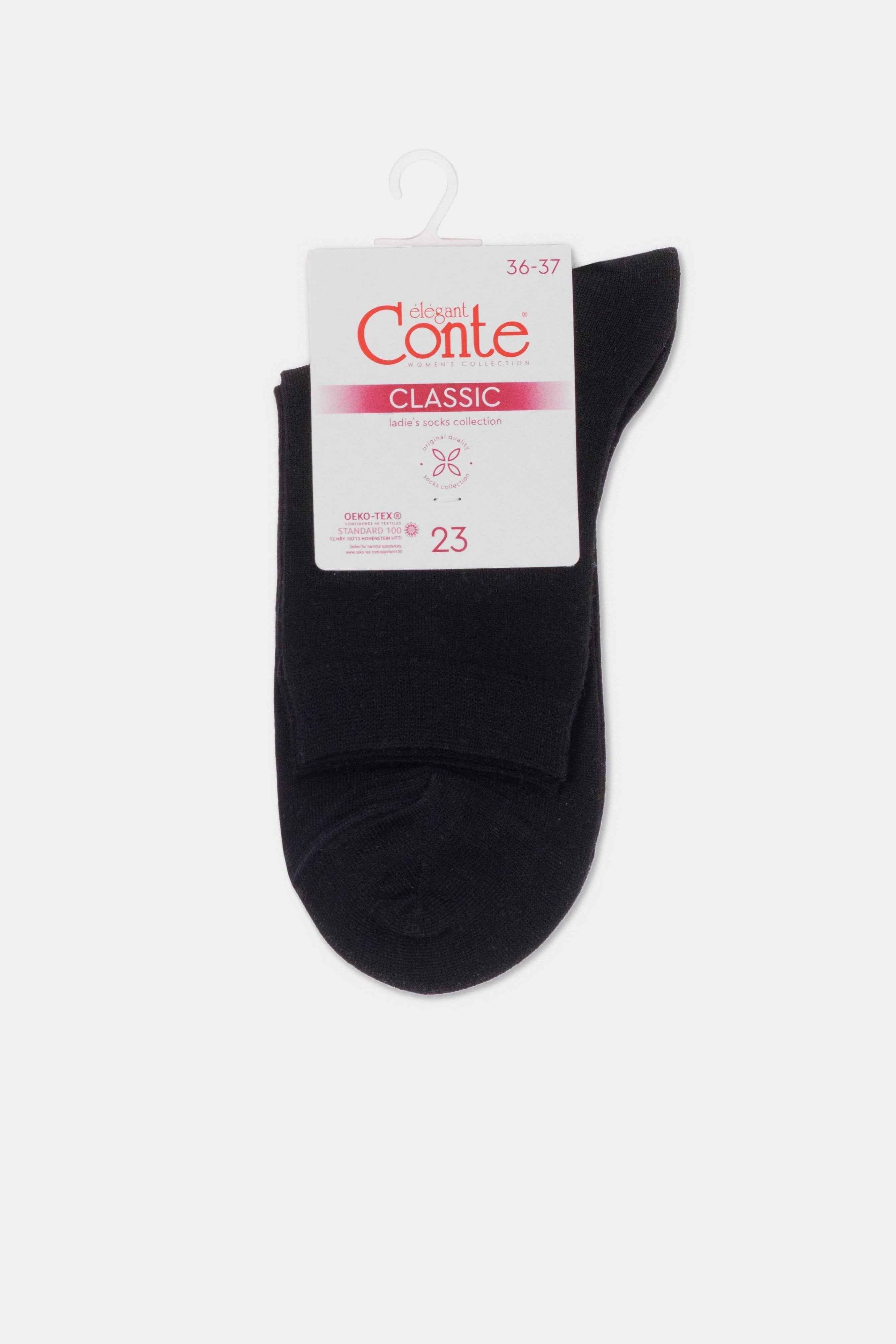 Socks Conte Classic - Tencel (Viscose) - DestGlow