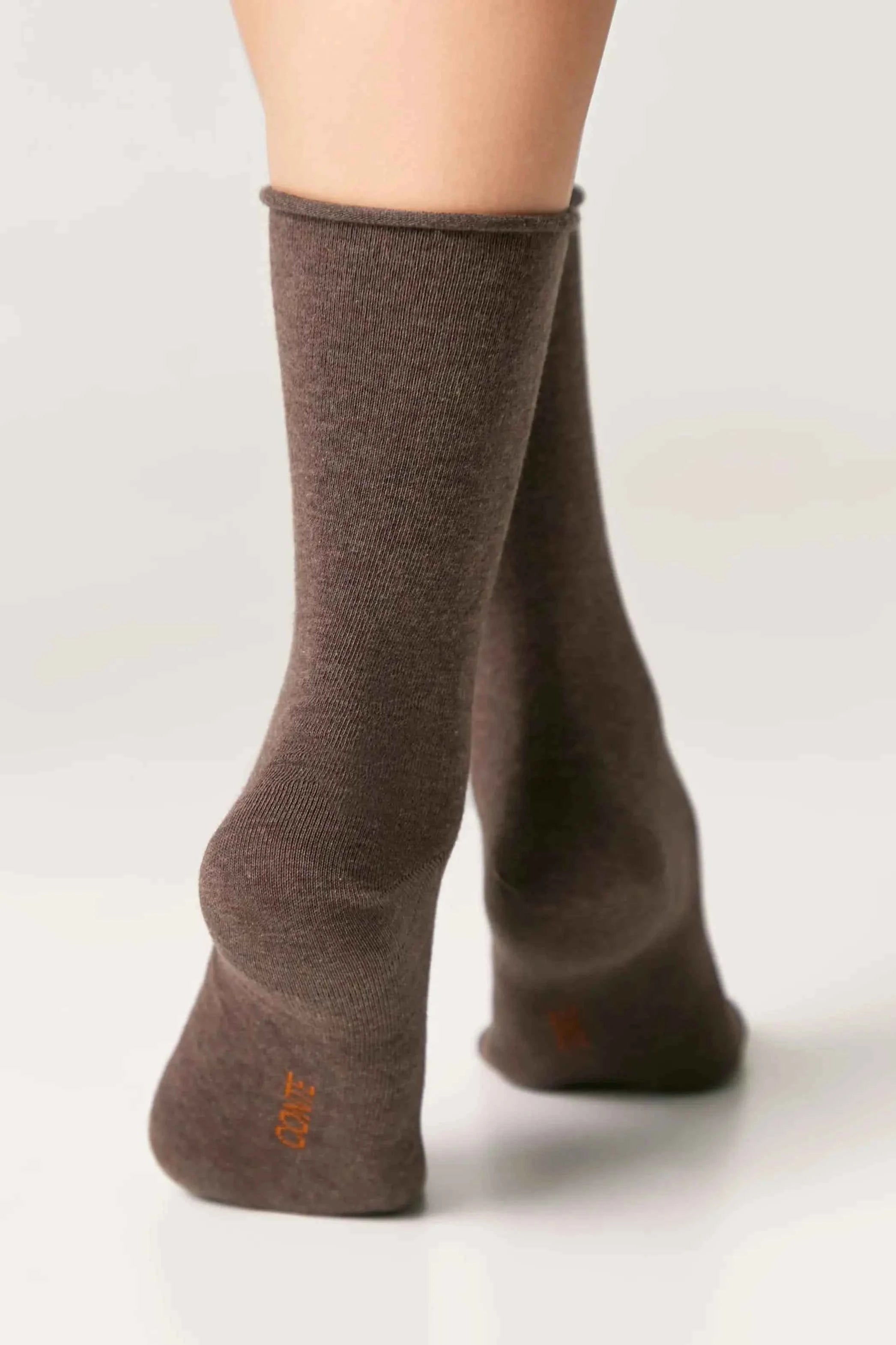 Conte Cotton Socks Comfort - 000 Melange