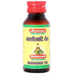 Baidyanath Jhansi Kashisadi Tel