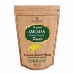 Deep Ayurveda Organic Amaltas Powder