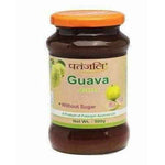 Patanjali Guava Jam