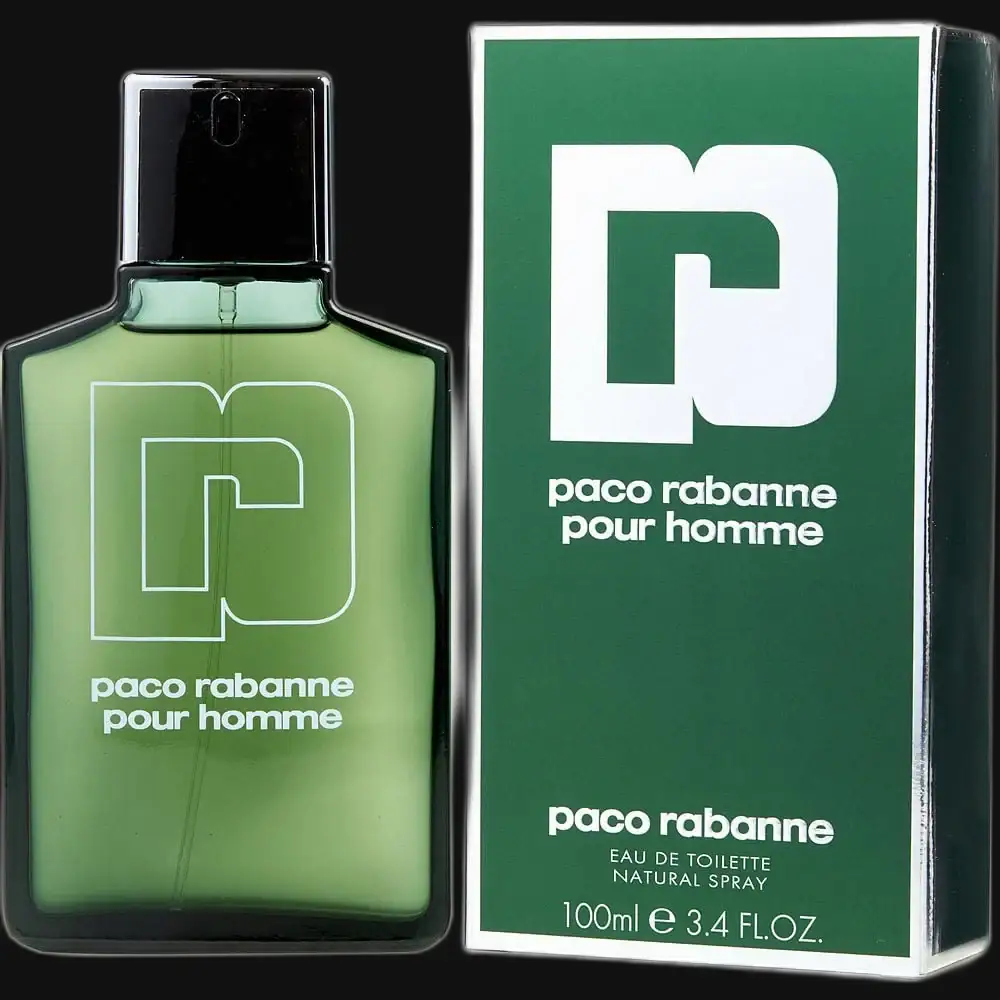 Paco Rabanne By Paco Rabanne Cologne for Men by Gamer Scents