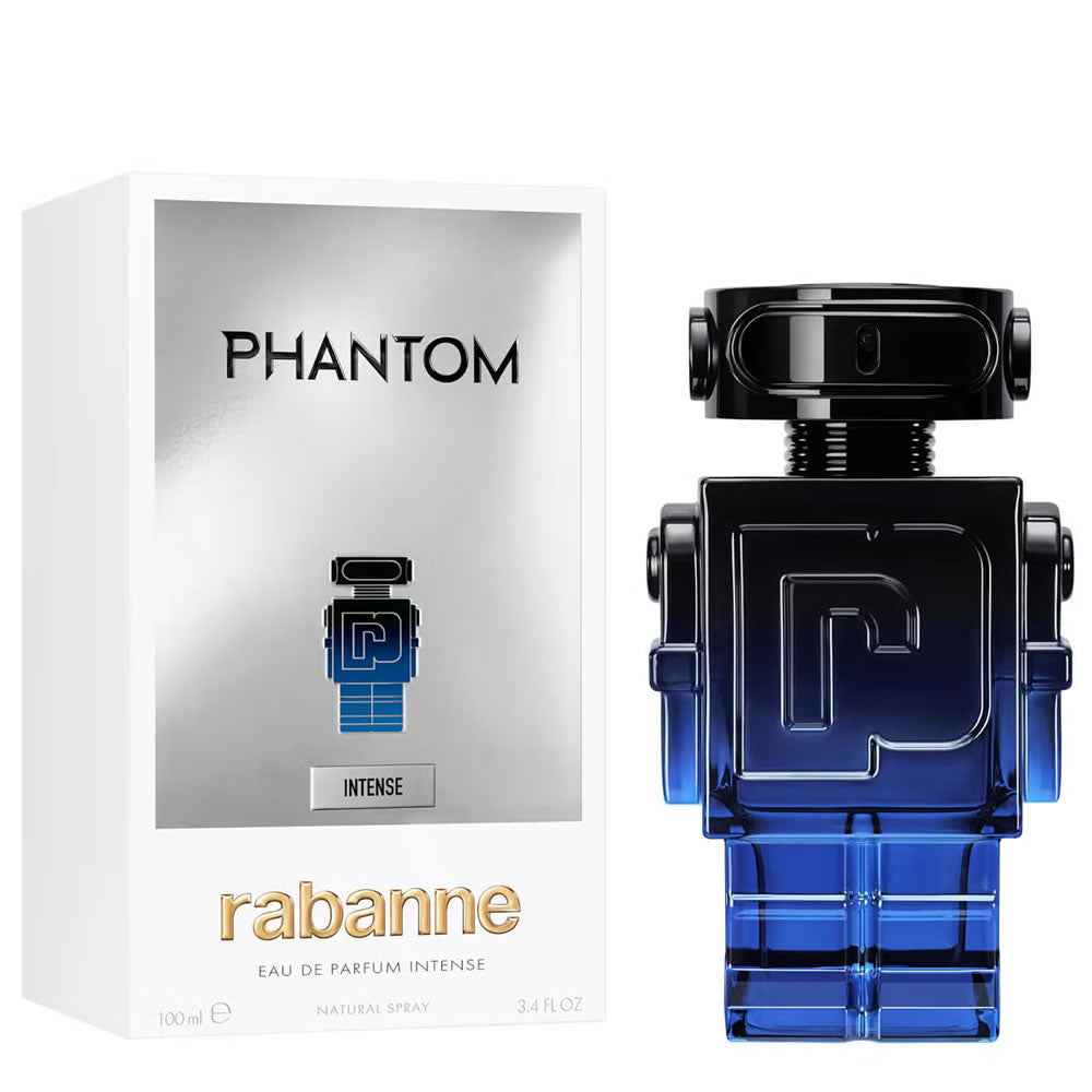 Paco Rabanne Phantom Parfum Intense For Men