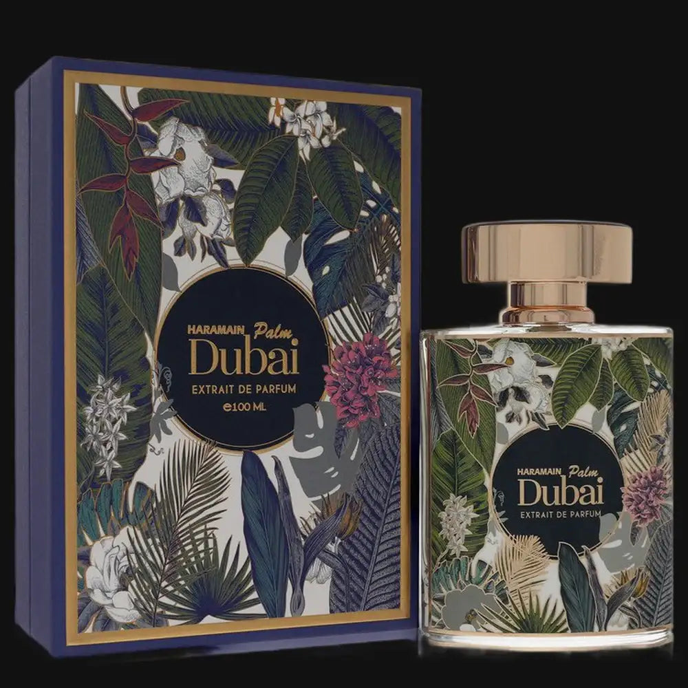 Palm Dubai By Al Haramain Perfume for Women