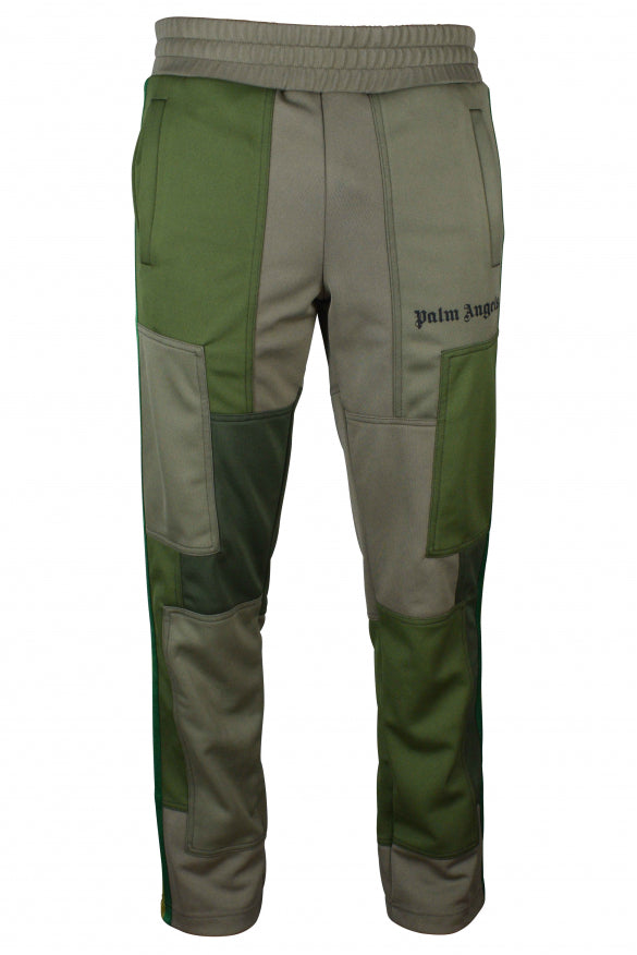 Palm Angels Men Sweatpants by Luosophy