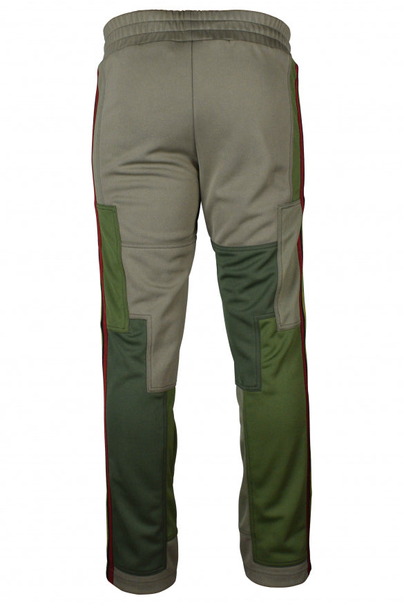 Palm Angels Men Sweatpants by Luosophy
