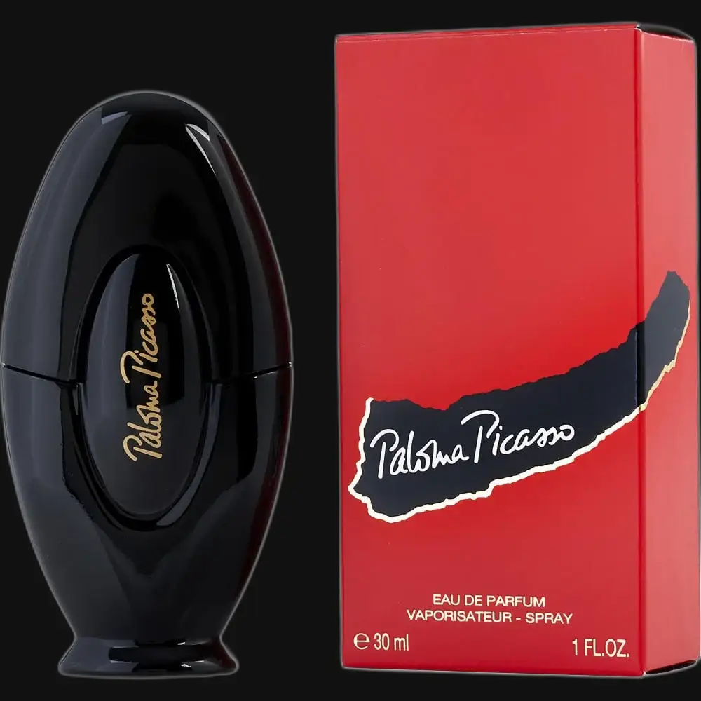 Paloma Picasso By Paloma Picasso Perfume for Women