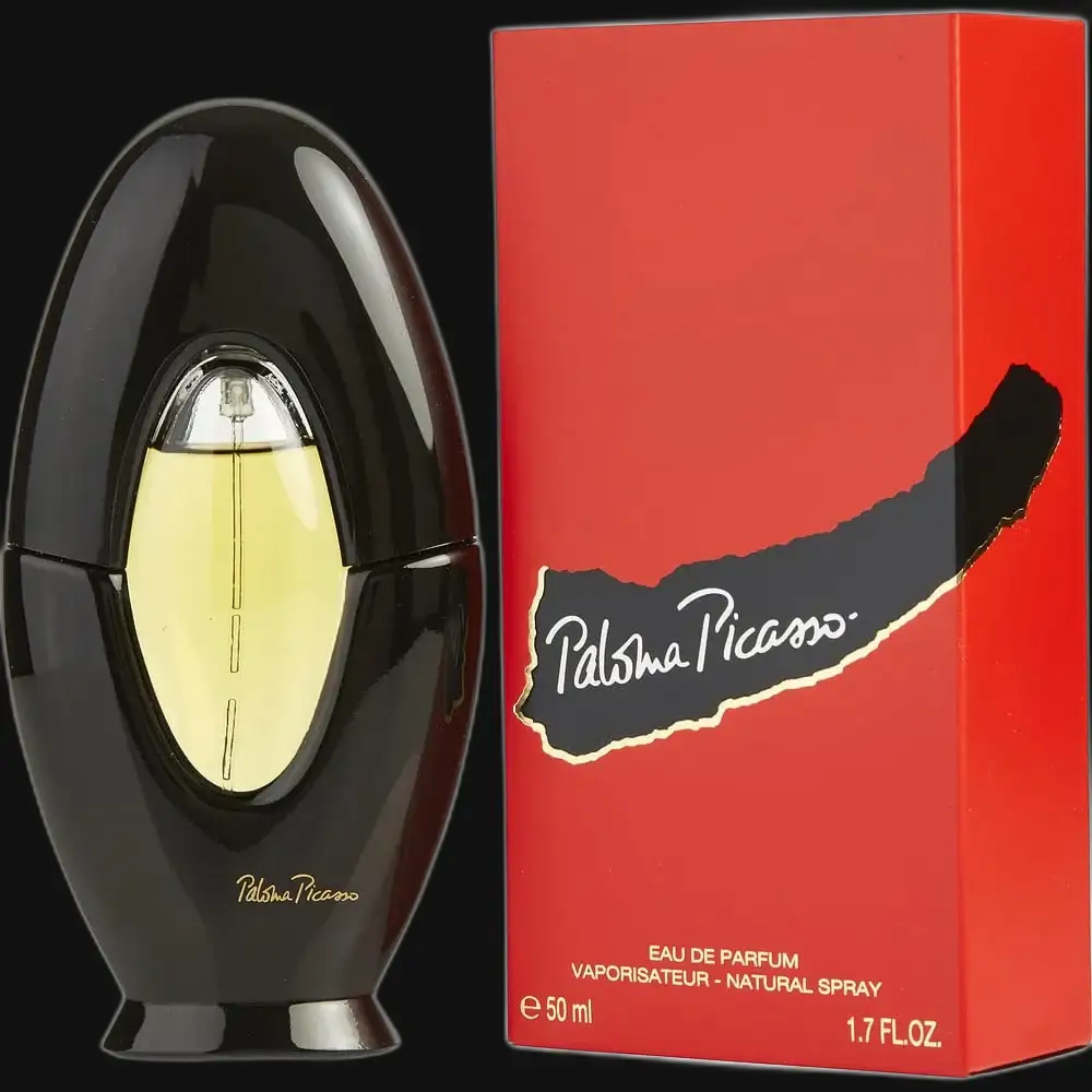 Paloma Picasso By Paloma Picasso Perfume for Women by Gamer Scents