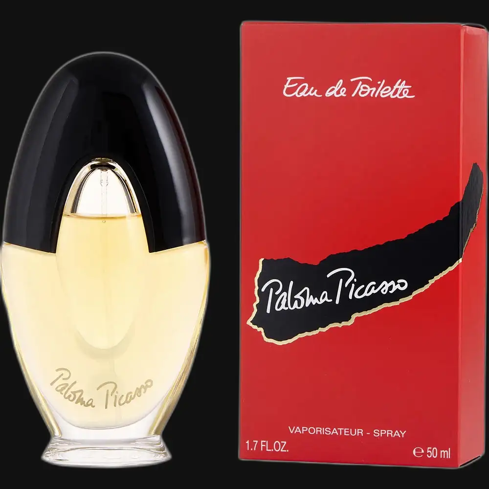 Paloma Picasso By Paloma Picasso Perfume for Women