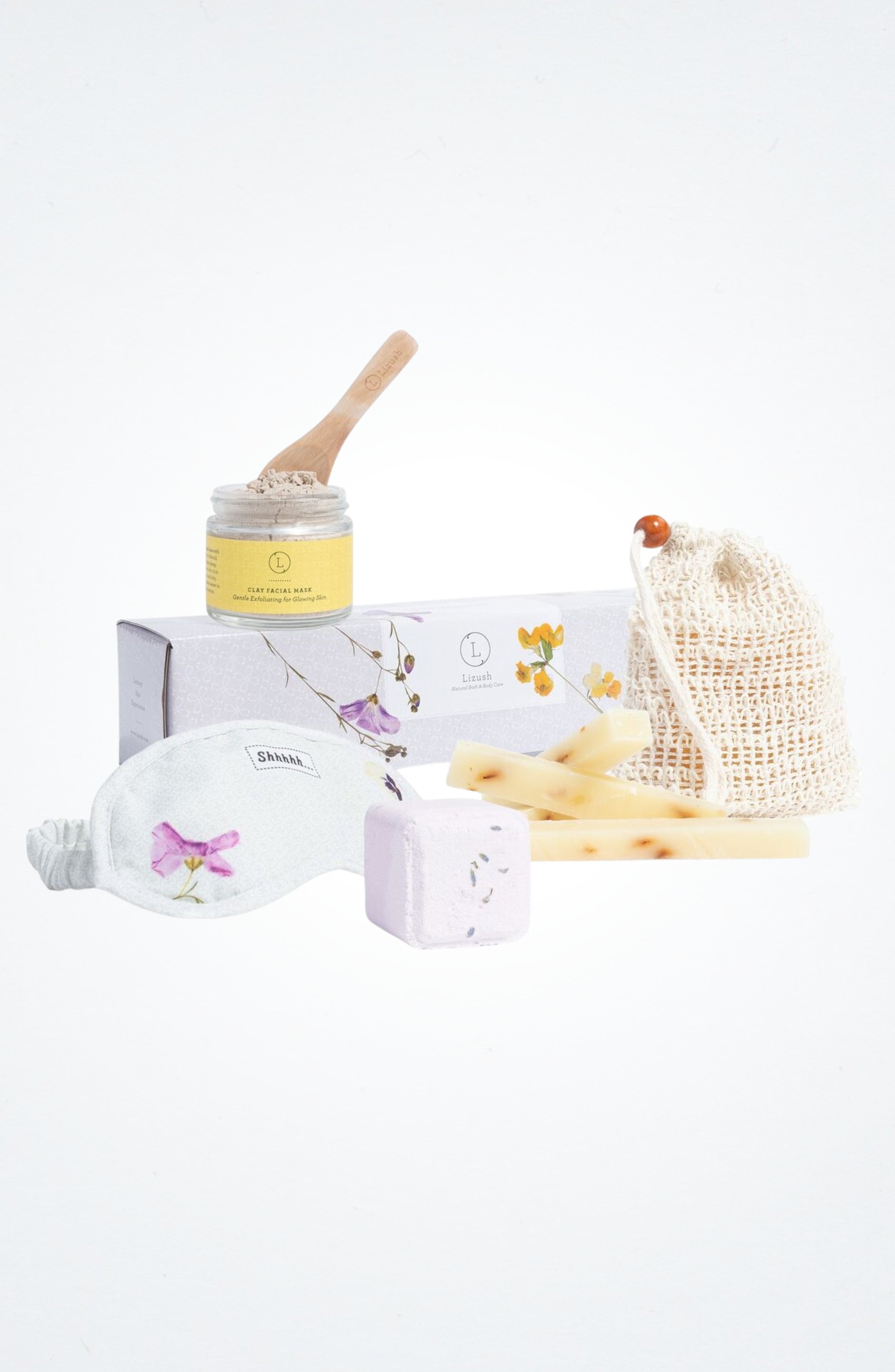 Pamper gift | pamper box | Gift for Co-worker |Nurse\career | Mom | Sister | BFF | Affection | appreciation by Lizush