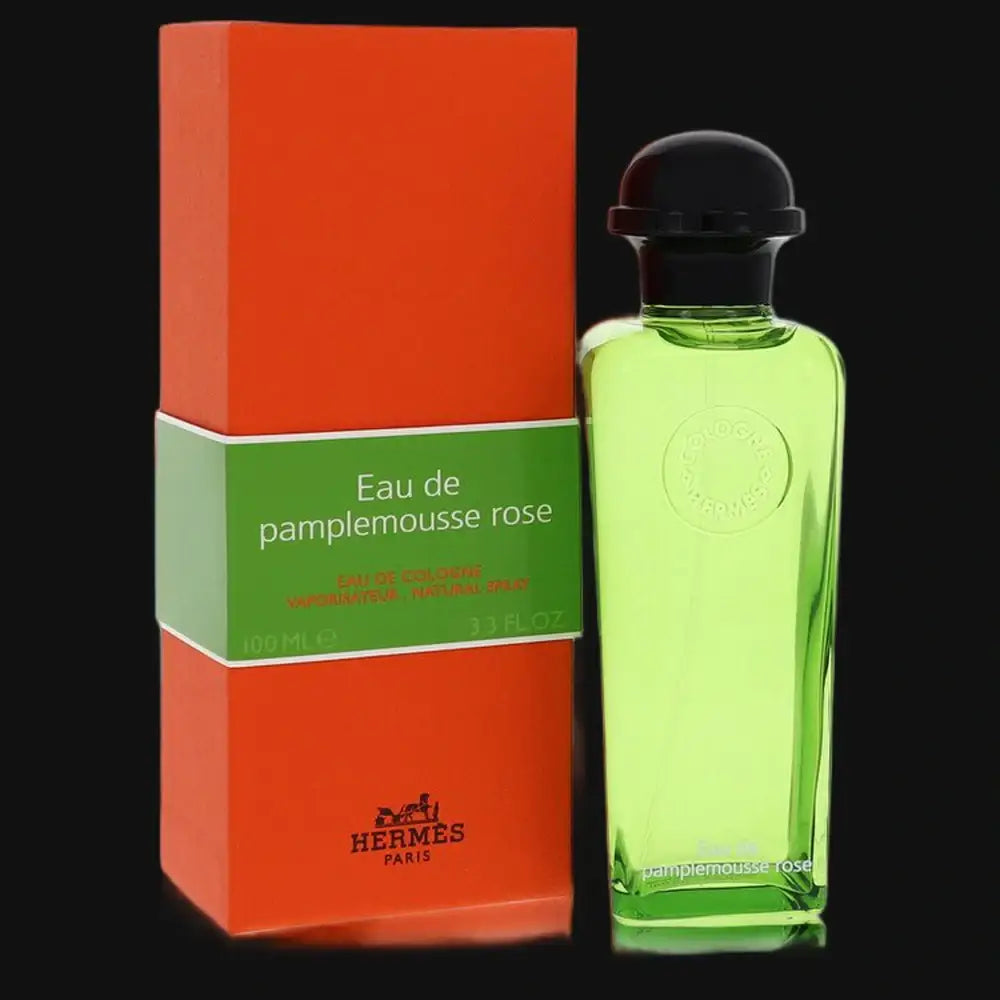 Pamplemousse Rose By Hermes Perfume for Women by Gamer Scents