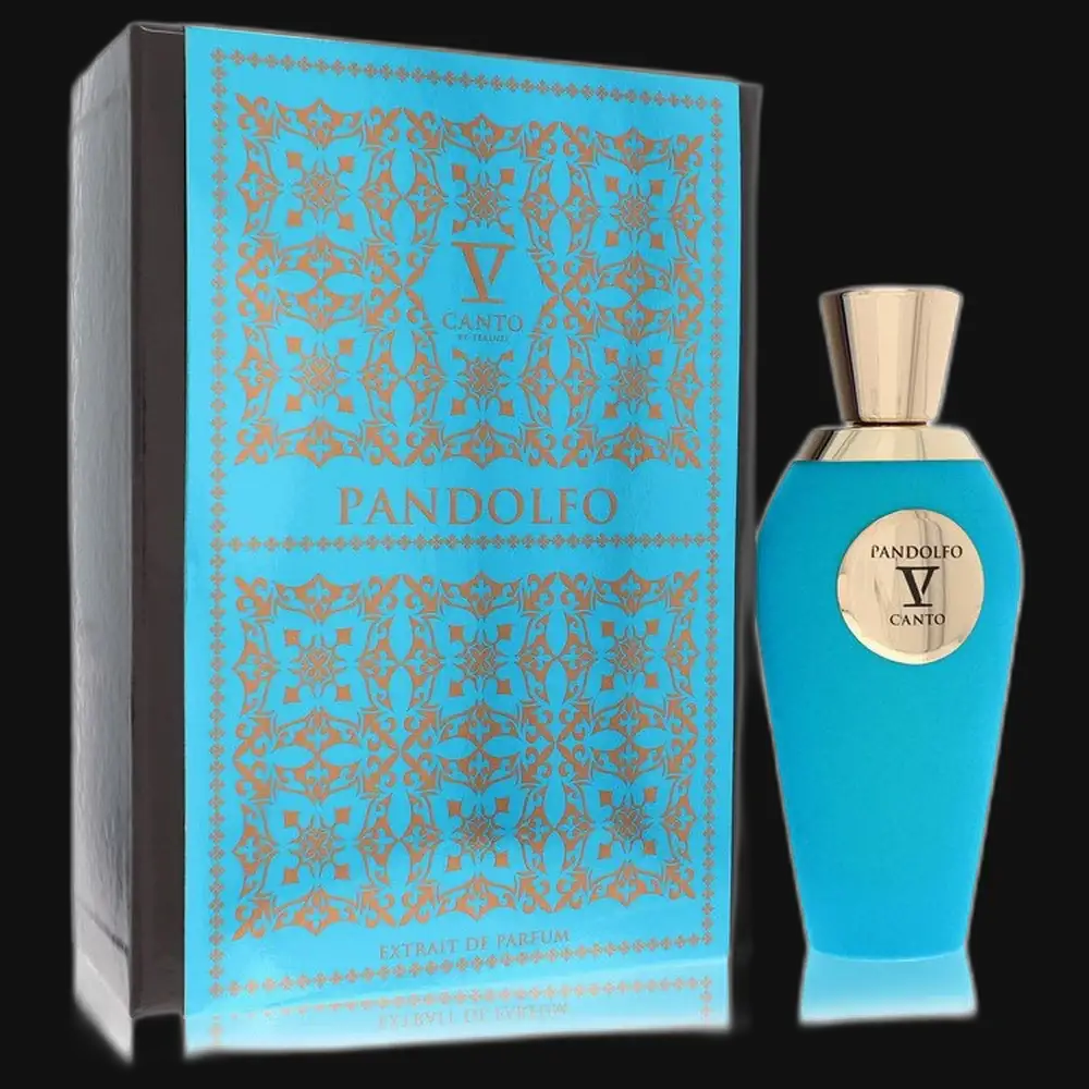Pandolfo V By V Canto (Unisex) by Gamer Scents