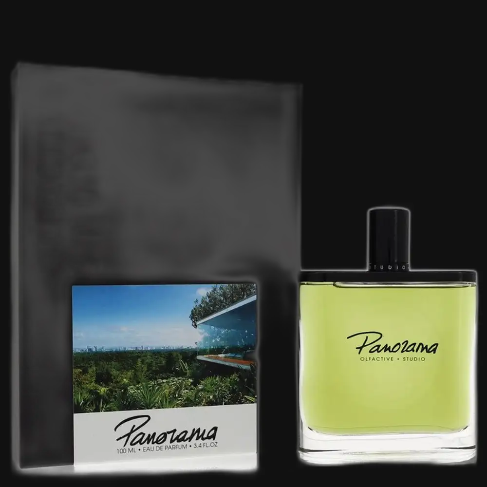 Panorama By Olfactive Studio (Unisex) by Gamer Scents