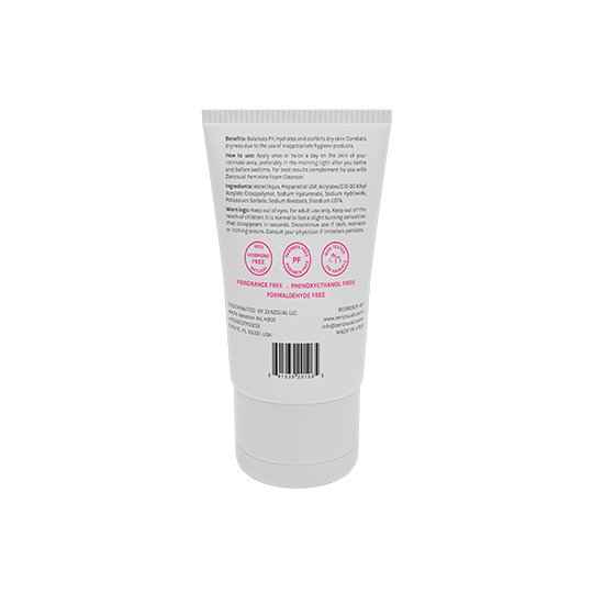 Paq. 5 x Gel Hidratante Femenino Travel Size (125 ml)