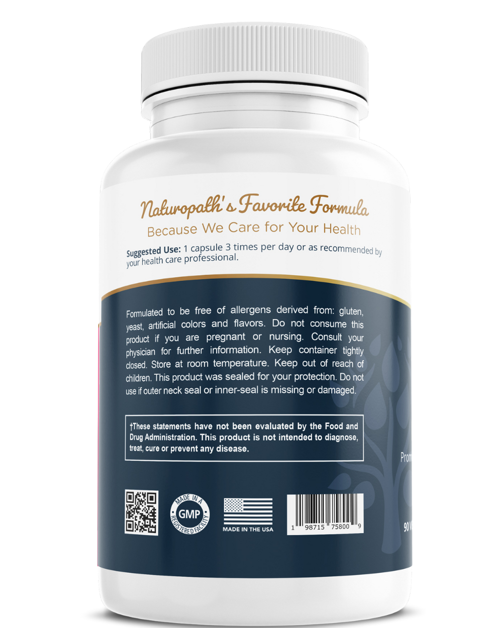 PARA Sweep - With Wormwood