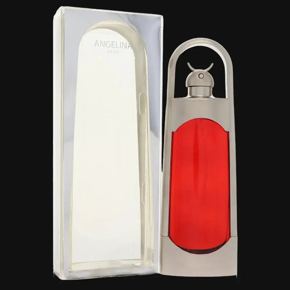 Paris By Angelina Perfume for Women by Gamer Scents