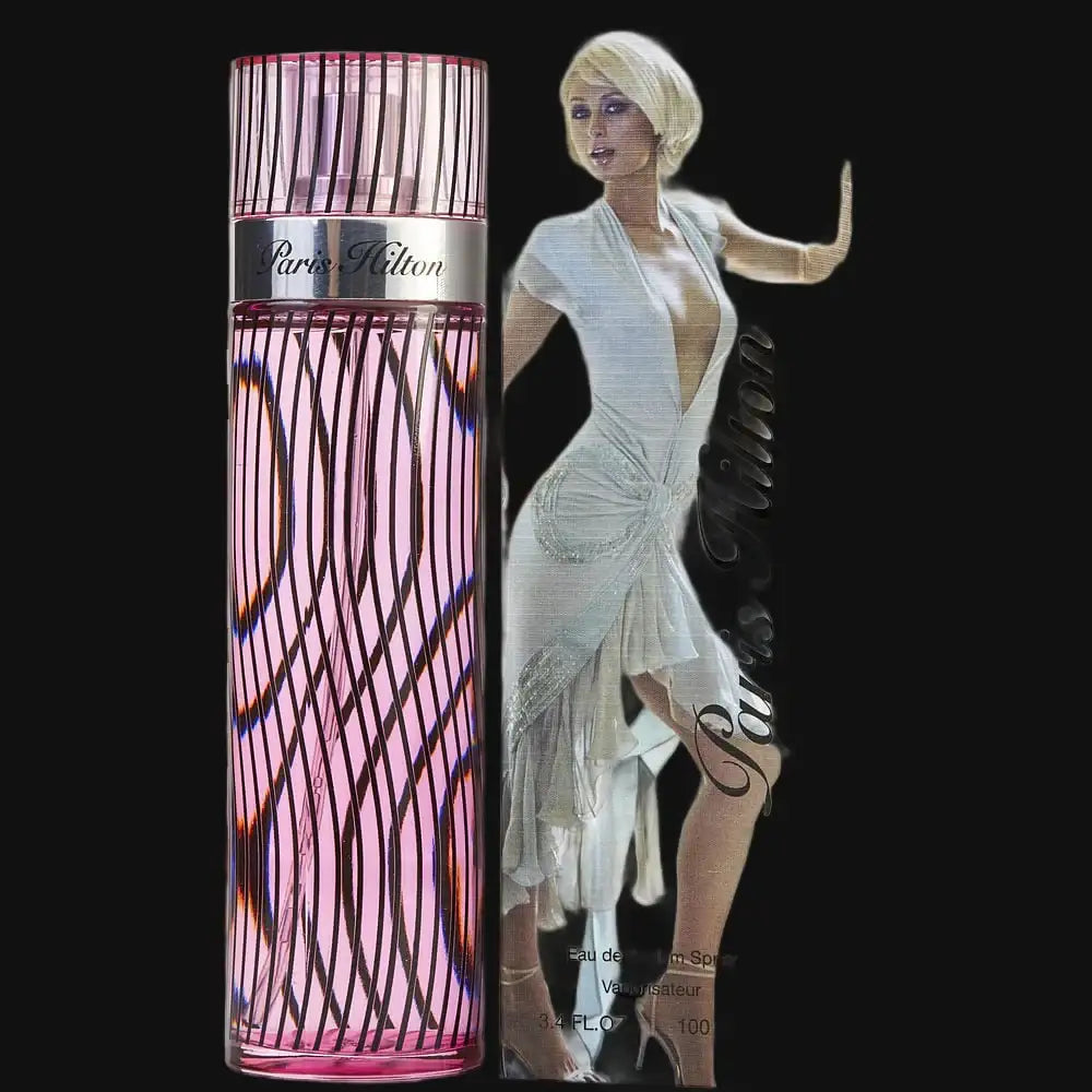 Paris Hilton By Paris Hilton Perfume for Women by Gamer Scents