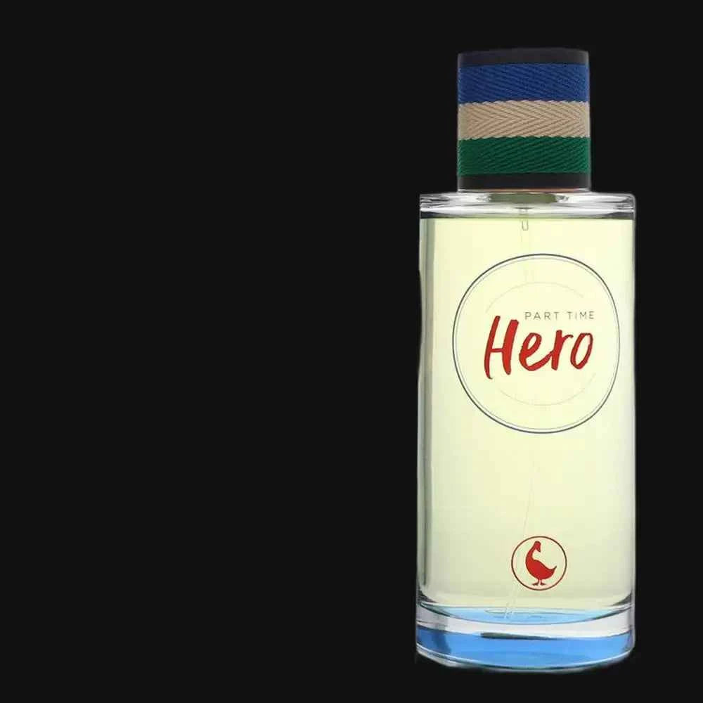 Part Time Hero By El Ganso Cologne for Men by Gamer Scents