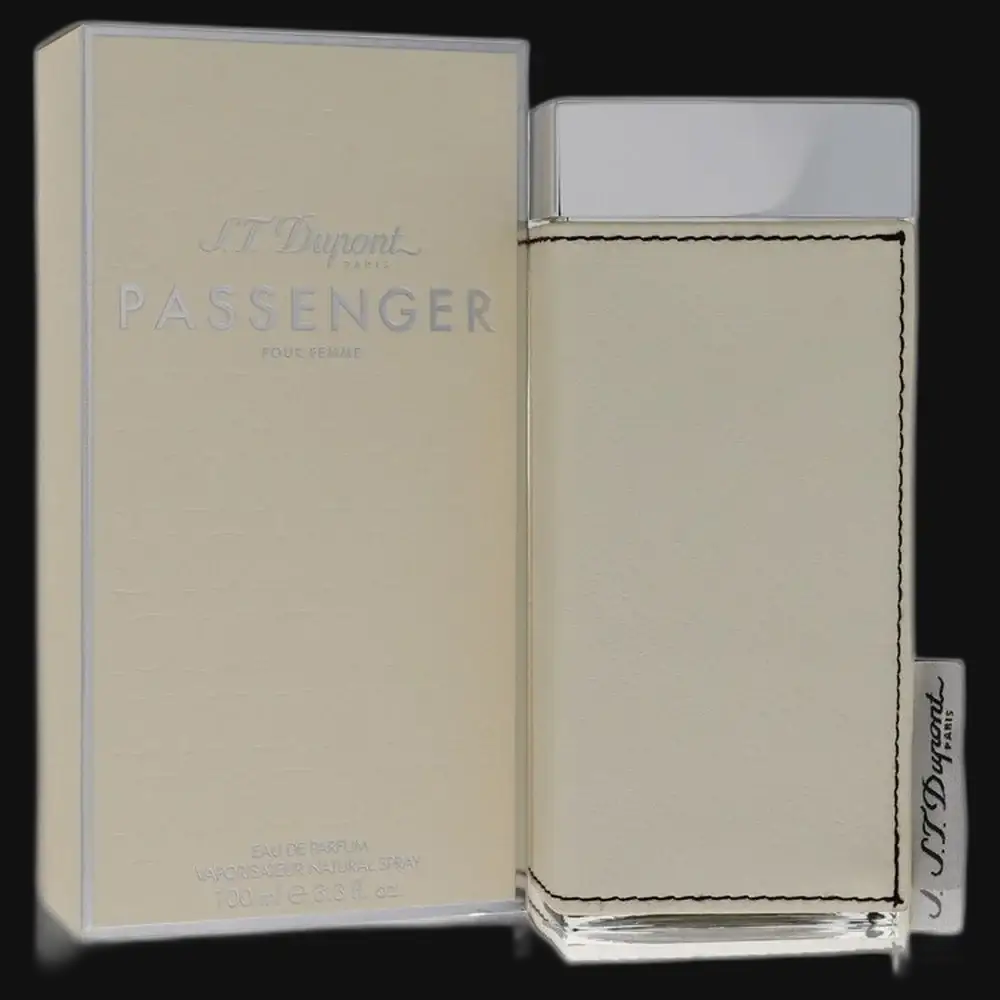 Passenger By St Dupont Perfume for Women by Gamer Scents