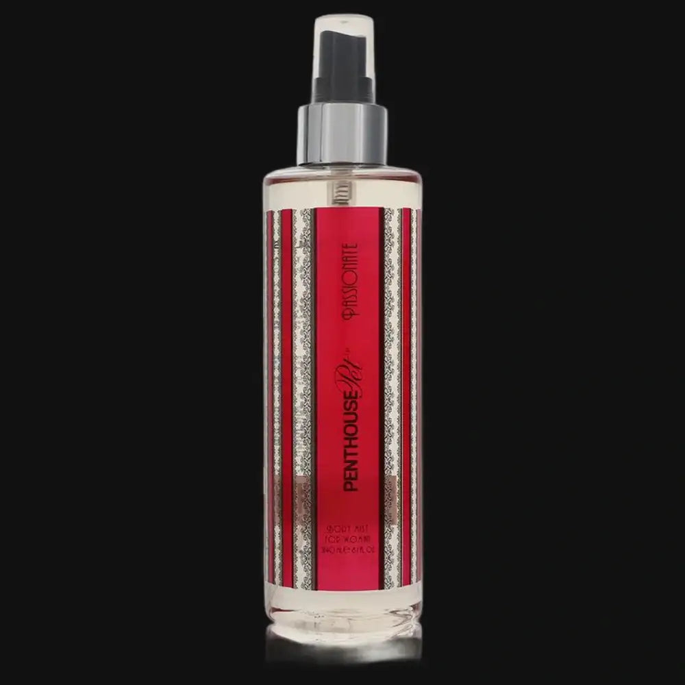 Passionate By Penthouse Perfume for Women by Gamer Scents