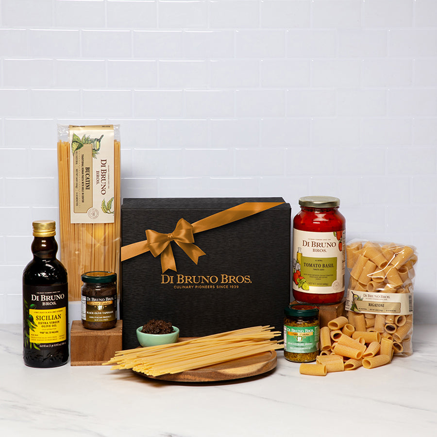 Pasta Bella Gourmet Gift Box by Di Bruno Bros.