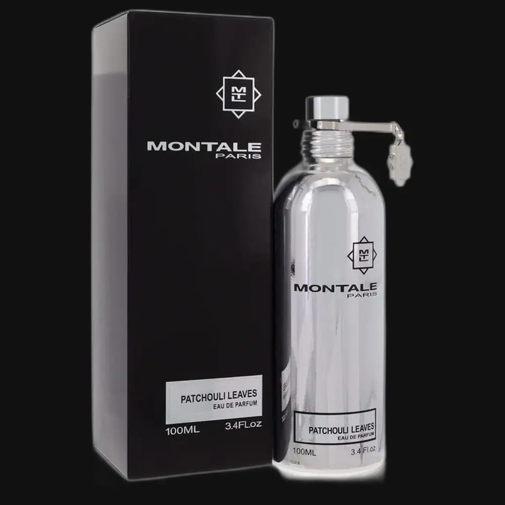 Patchouli Leaves By Montale (Unisex) by Gamer Scents