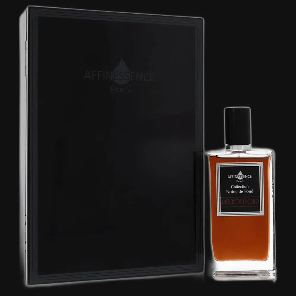 Patchouli Oud By Affinessence (Unisex) by Gamer Scents