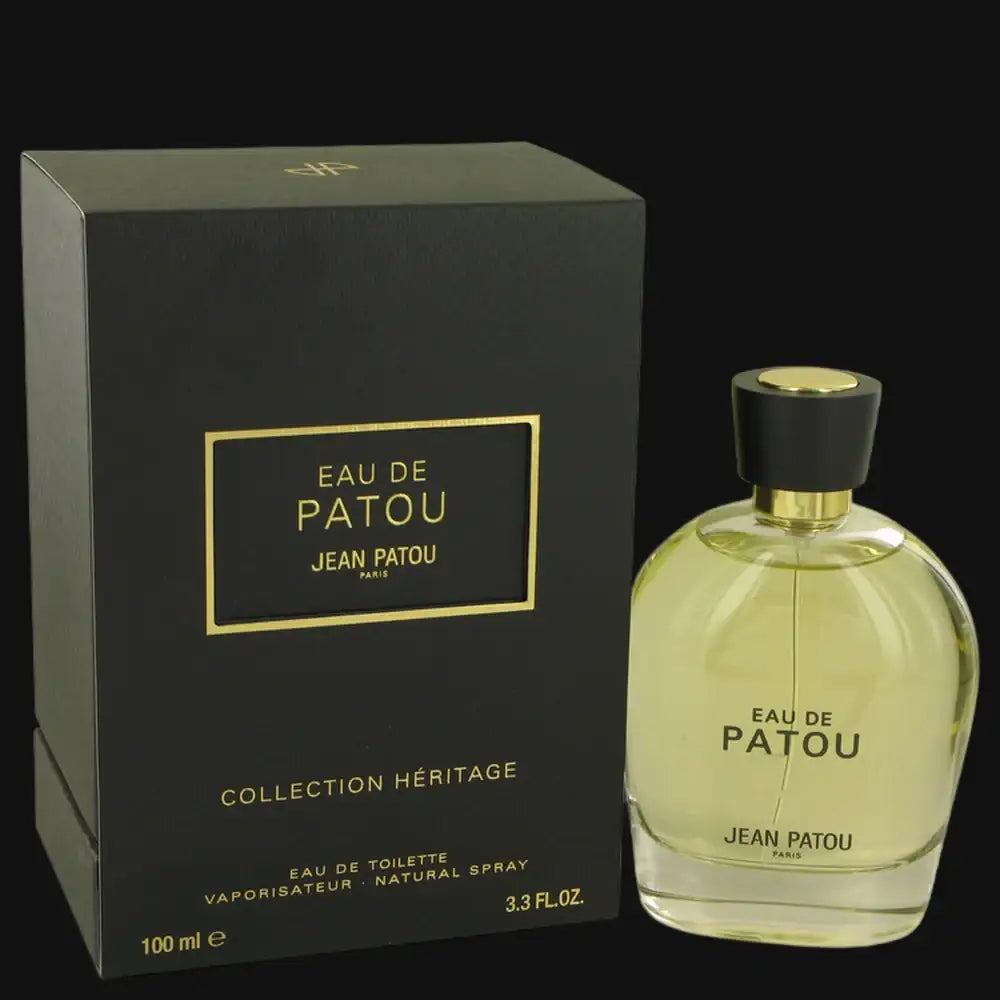 Patou By Jean Patou Cologne for Men by Gamer Scents