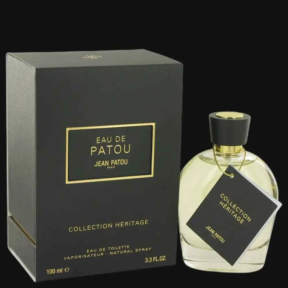 Patou By Jean Patou Perfume for Women