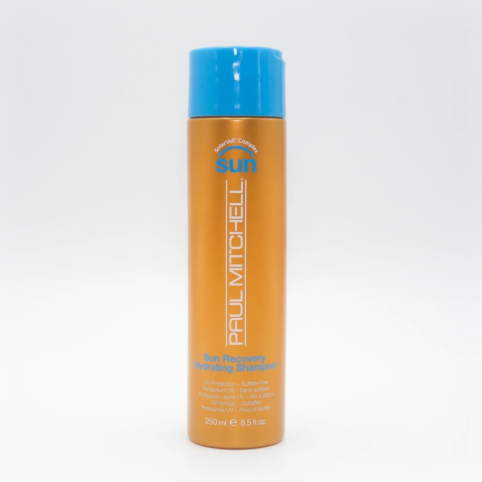 Paul Mitchell Sun Recovery Hydrating Shampoo, 8.5 oz