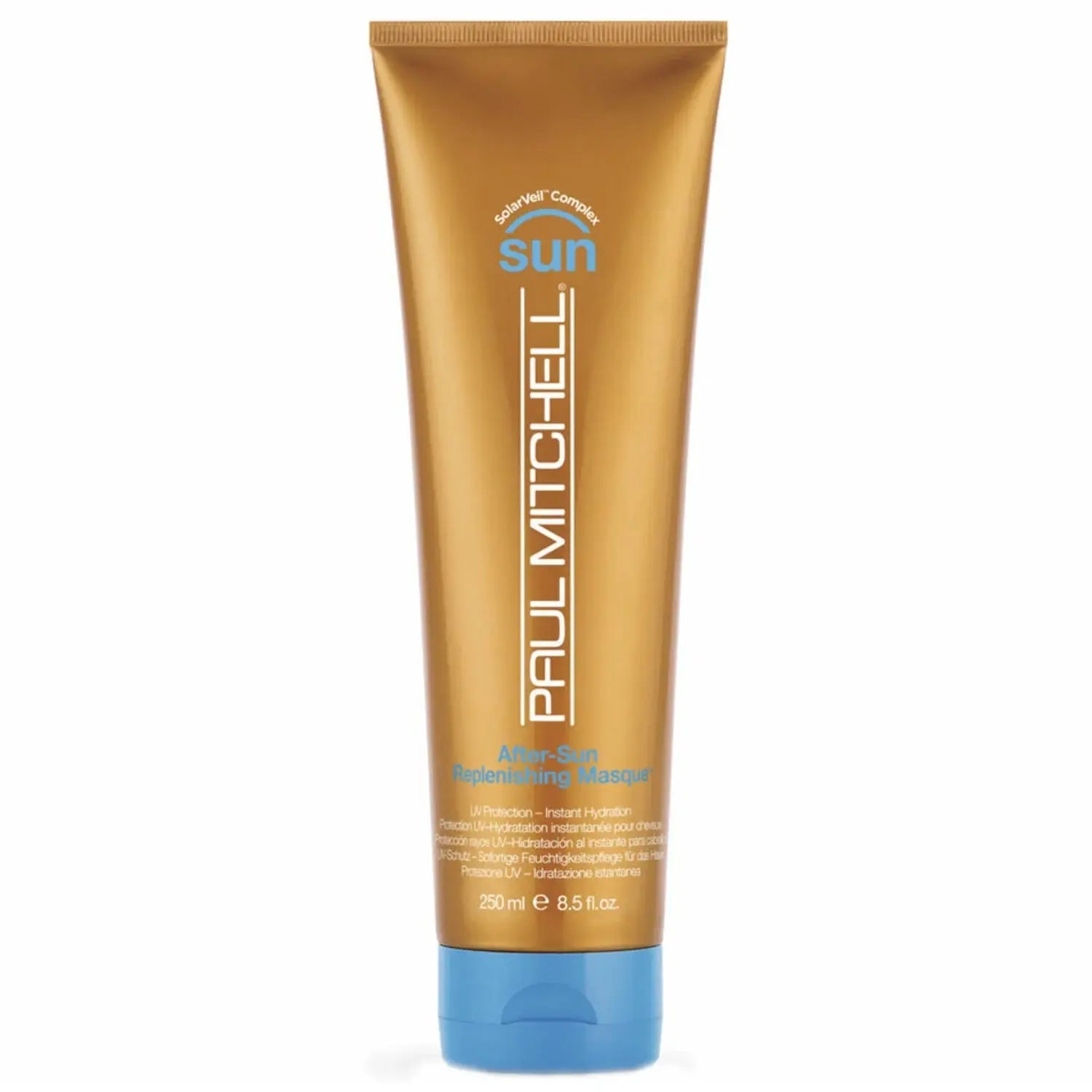 Paul Mitchell After-Sun Replenishing Masque 8.5 oz