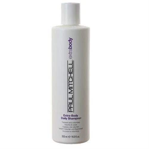 Paul Mitchell Extra-Body Daily Shampoo 2 oz