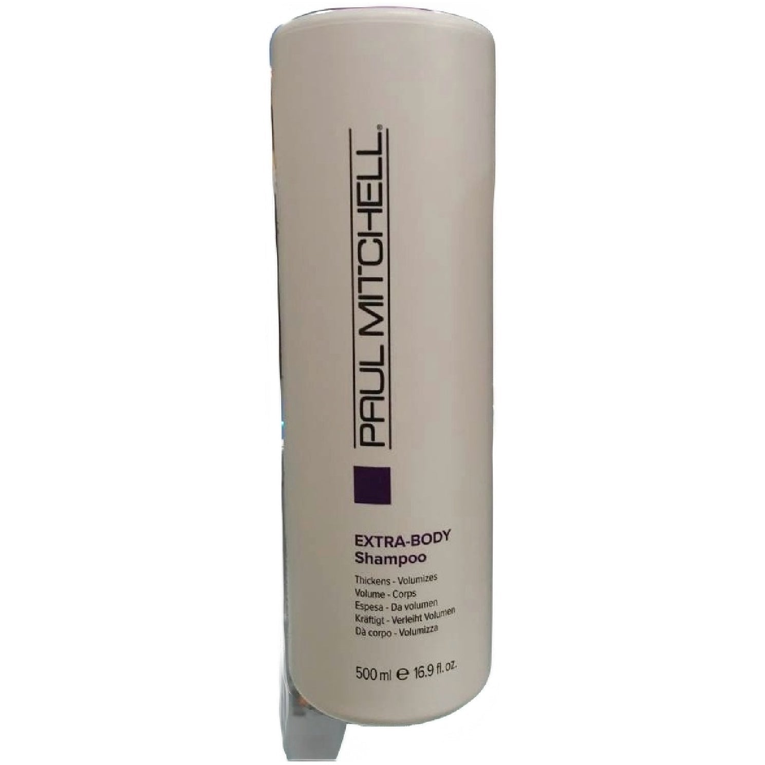 Paul Mitchell Extra Body Shampoo 16.9 oz