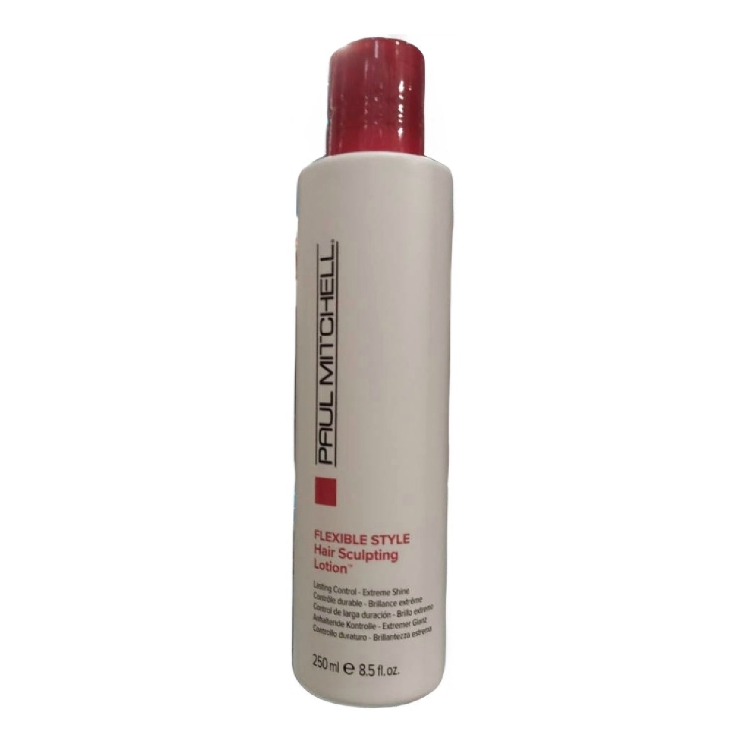 Paul Mitchell Flexible Style Hair Sculpting Lotion 8.5 oz