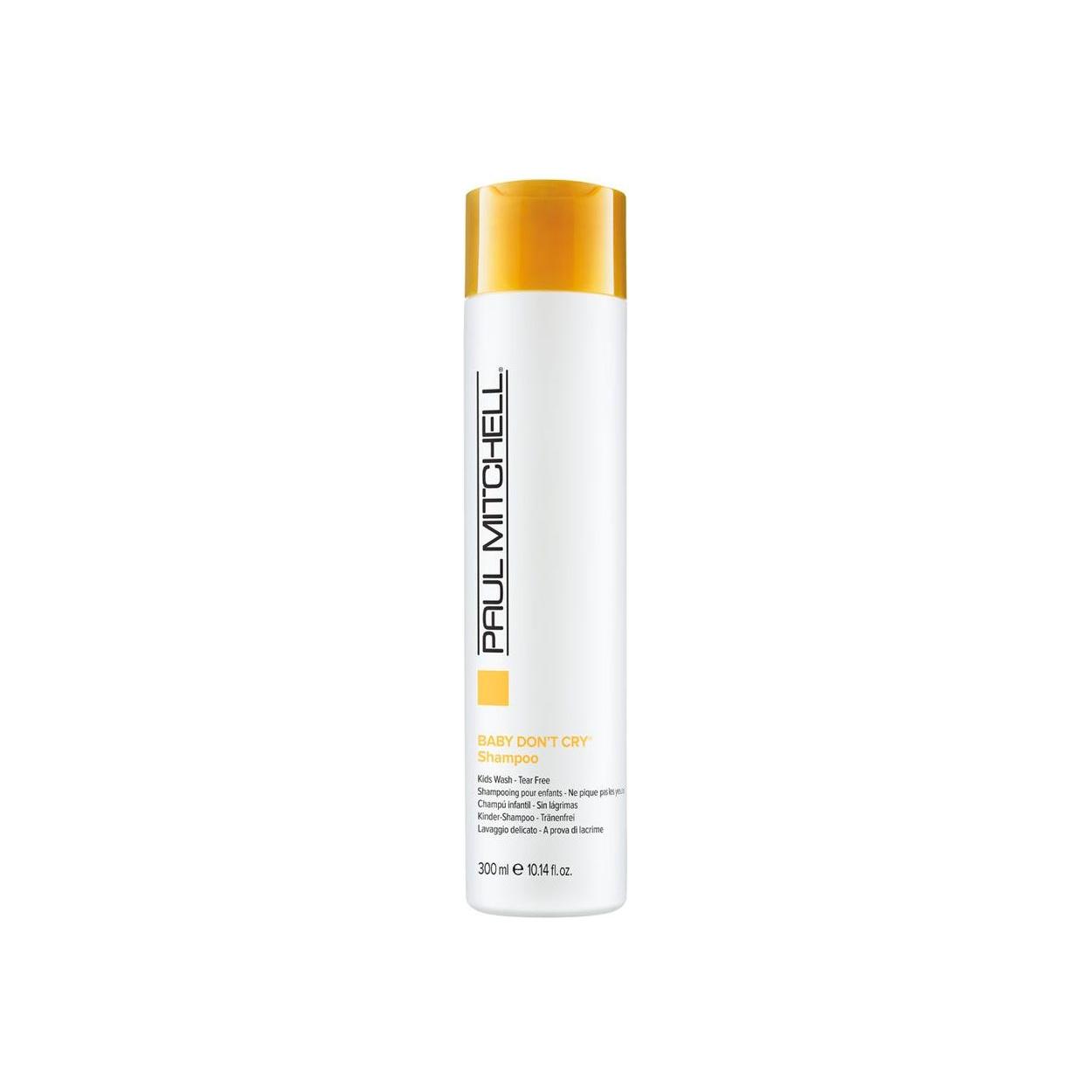Paul Mitchell Baby Don&
