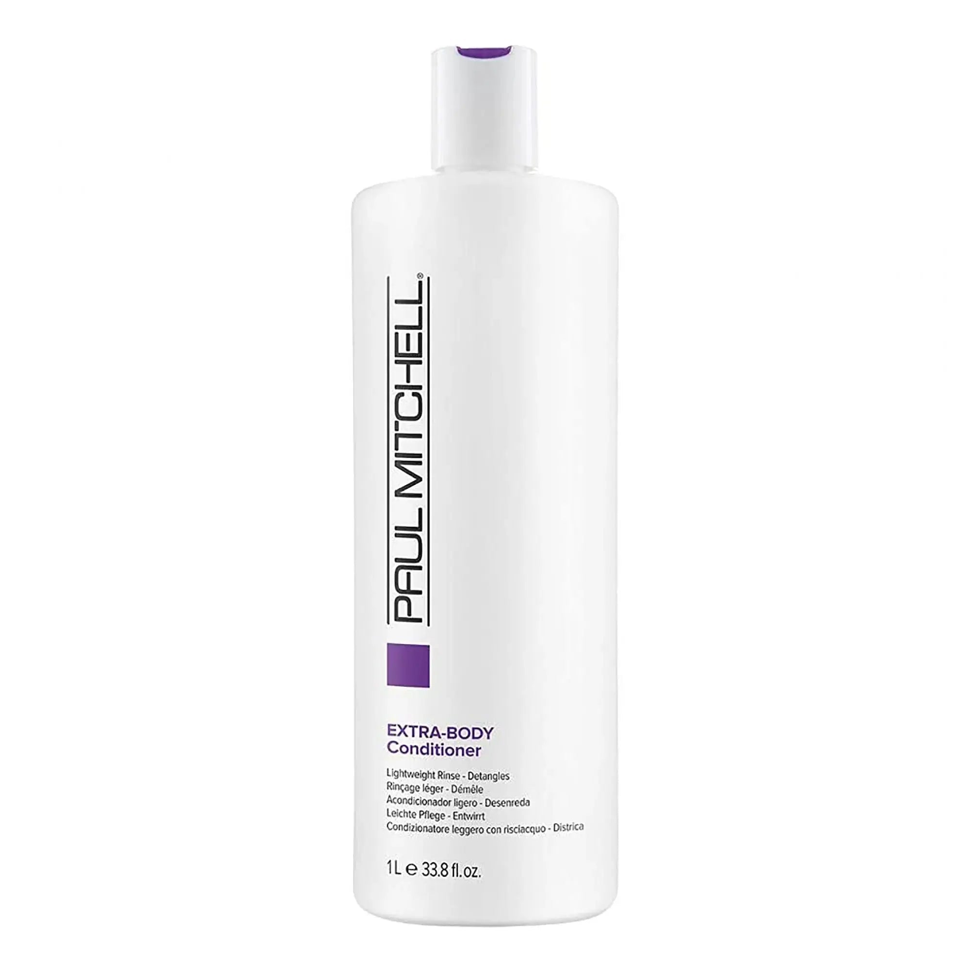 Paul Mitchell Extra Body Daily Rinse 33.8 oz