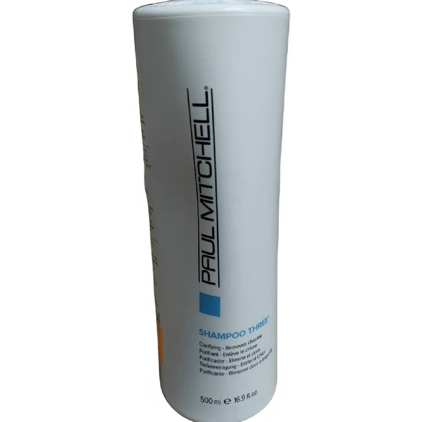 Paul Mitchell Shampoo Three 16.9 oz