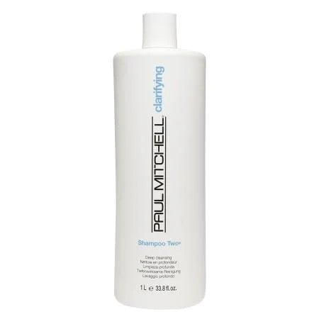 Paul Mitchell Shampoo Two 33.8 oz