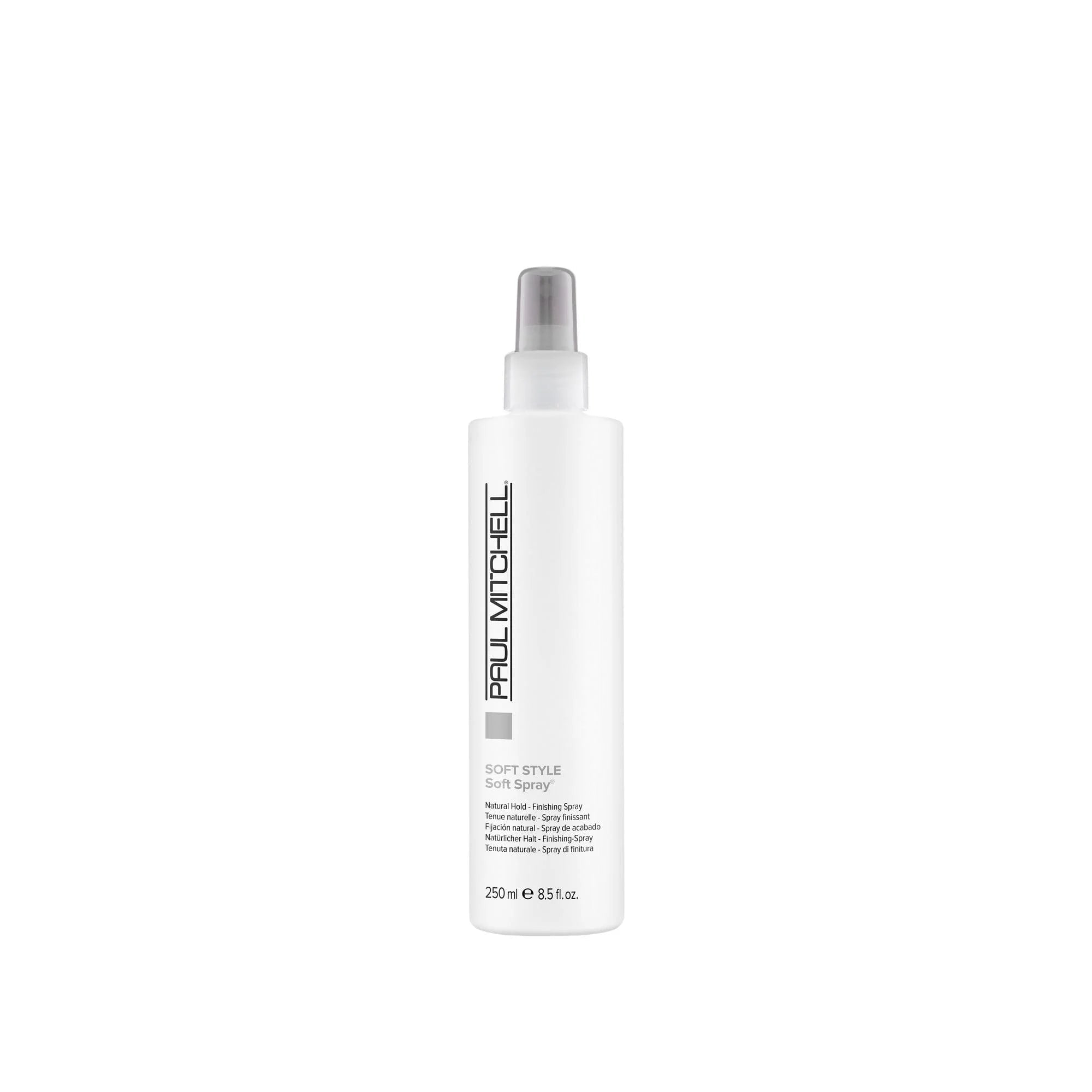 Paul Mitchell Soft Spray Hair Spray 8.5 oz