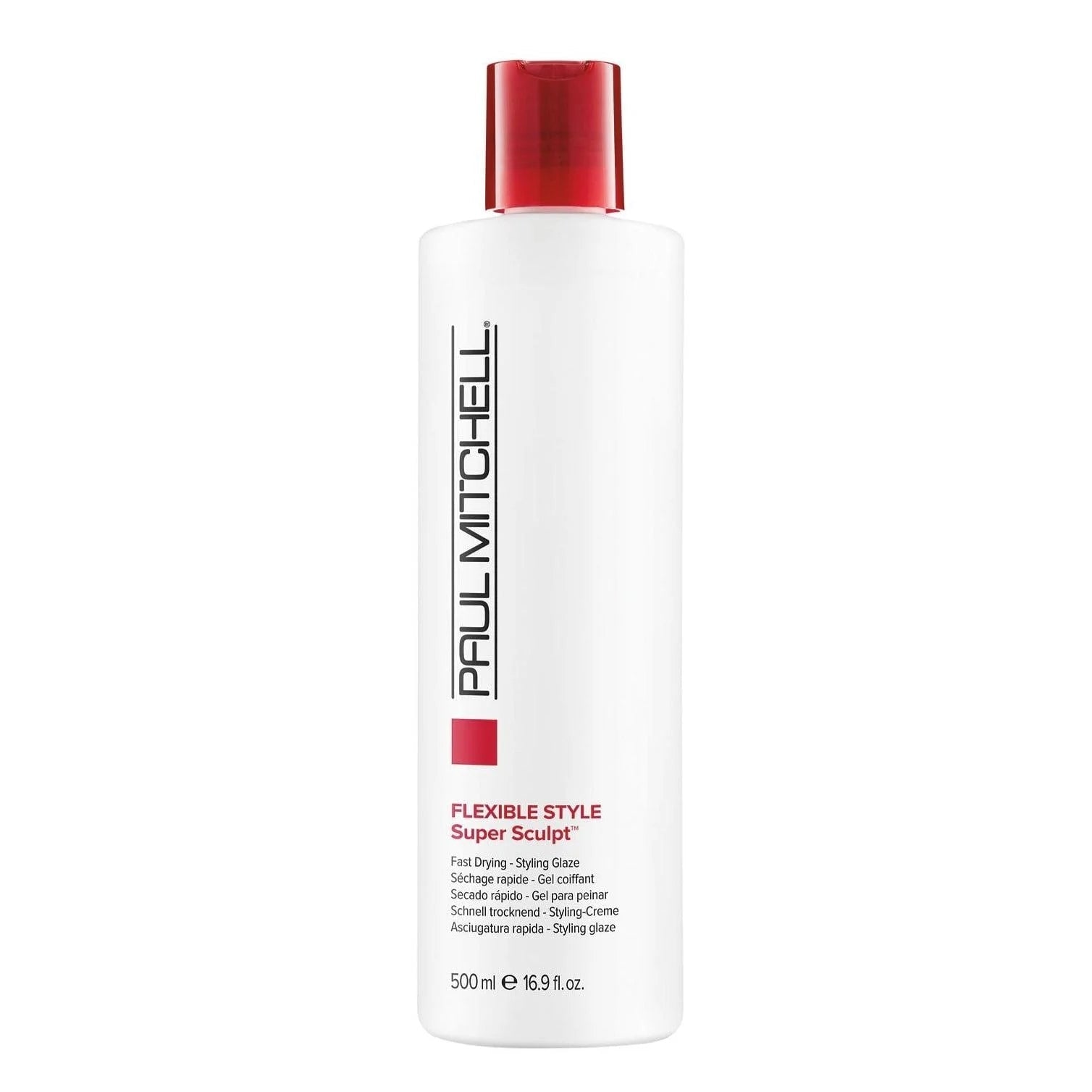 Paul Mitchell Super Sculpt Medium Hold Styling Glaze 16.9 oz