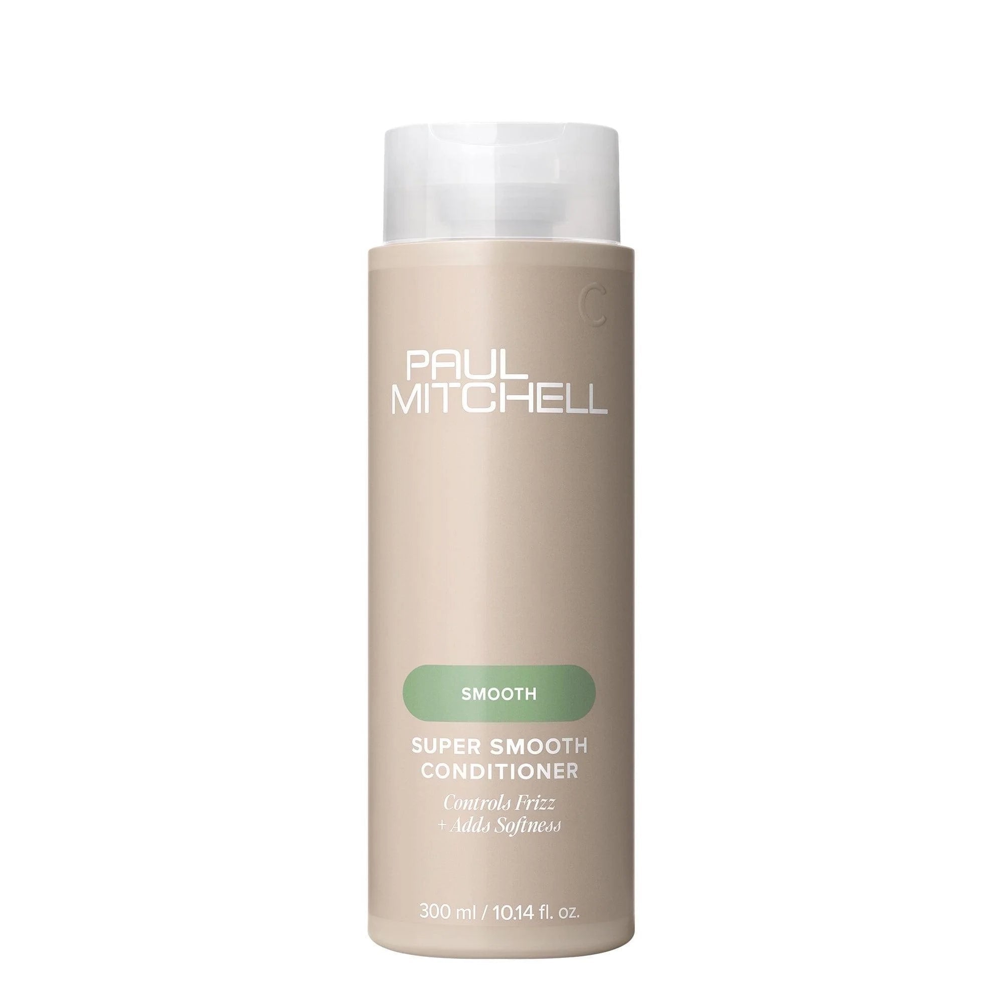 Paul Mitchell Super Smooth Conditioner 10.14 oz