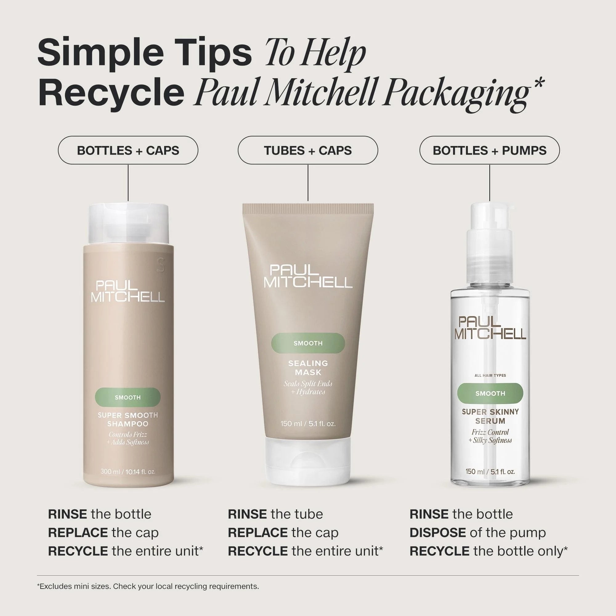 Paul Mitchell Super Smooth Conditioner 33.8 oz